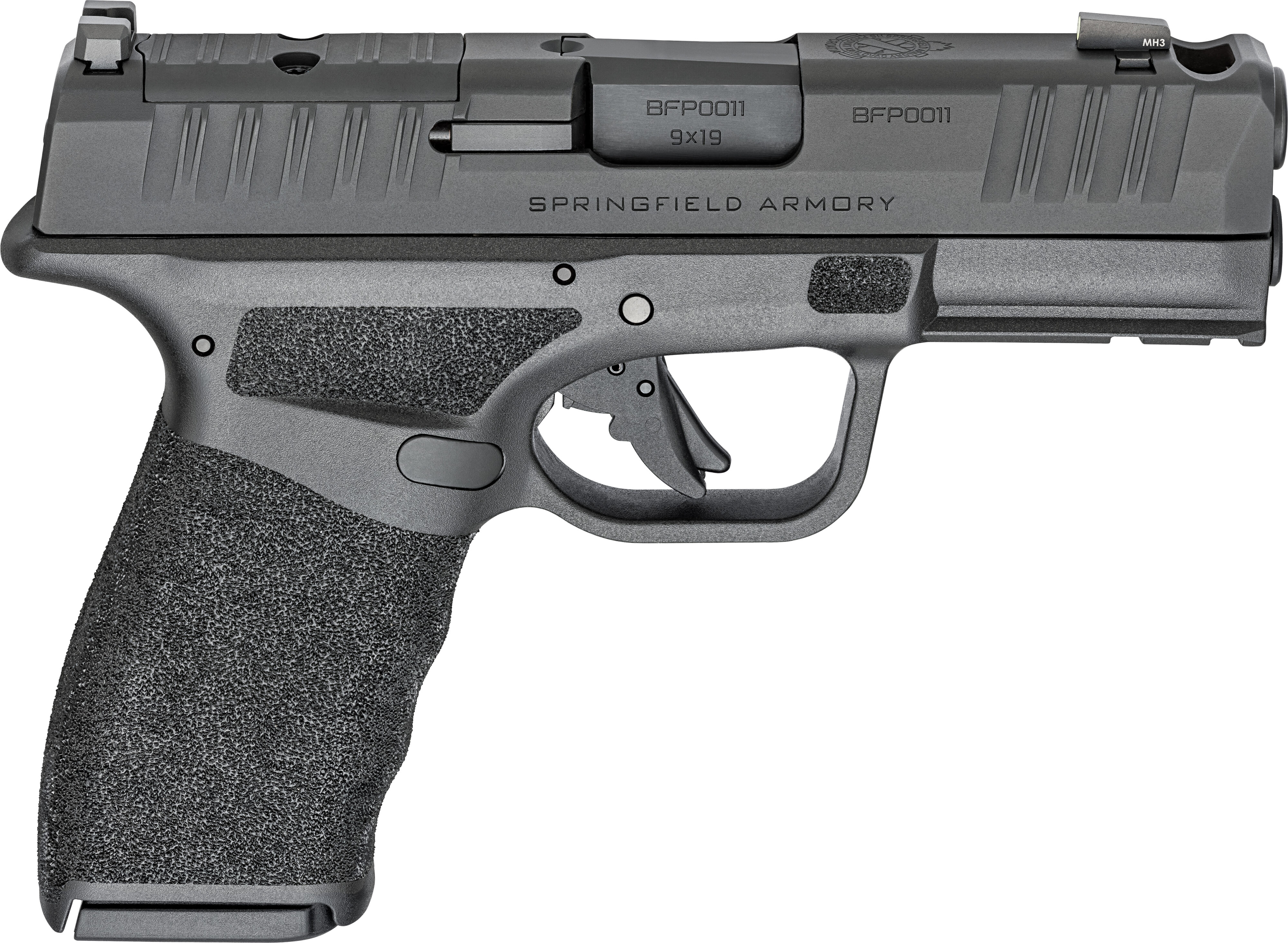 SPR HELLCAT PRO COMP OSP 9MM 3.7